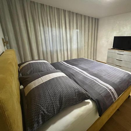 Apartment Lothse Shar Dölsach Buitenkant foto