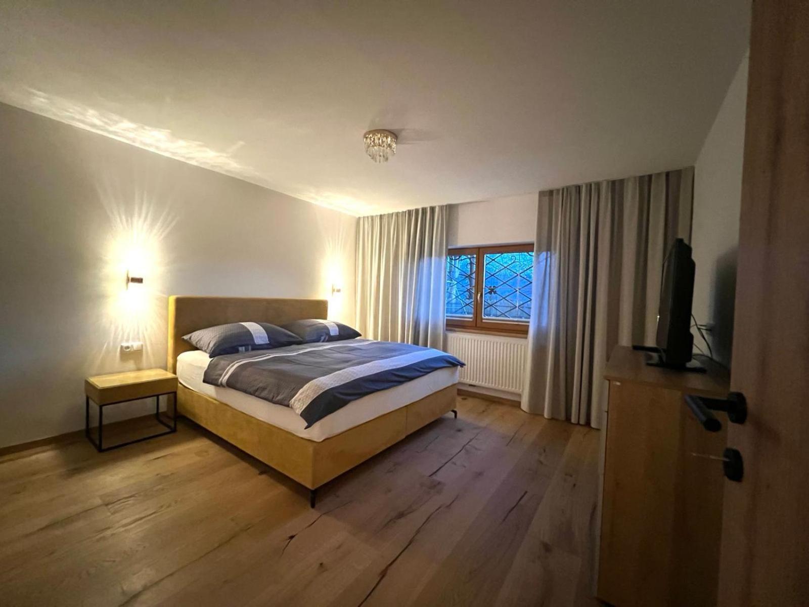 Apartment Lothse Shar Dölsach Buitenkant foto