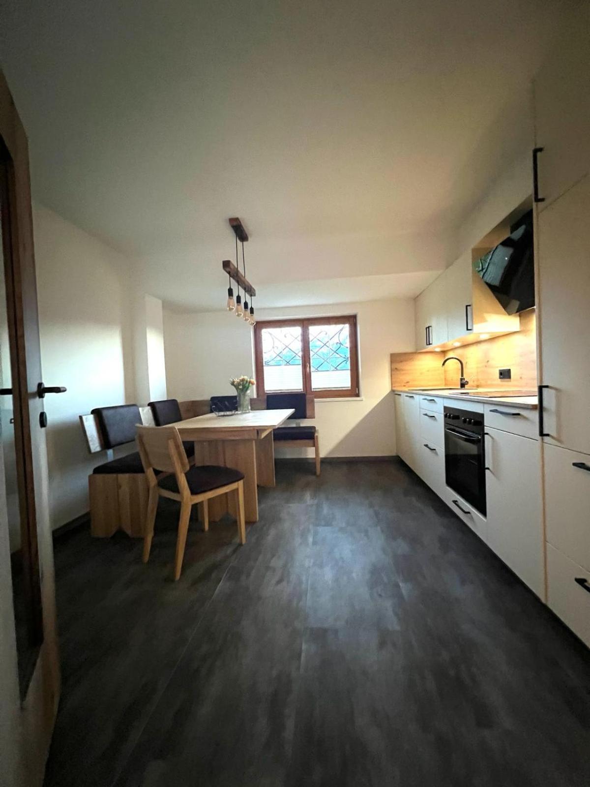 Apartment Lothse Shar Dölsach Buitenkant foto