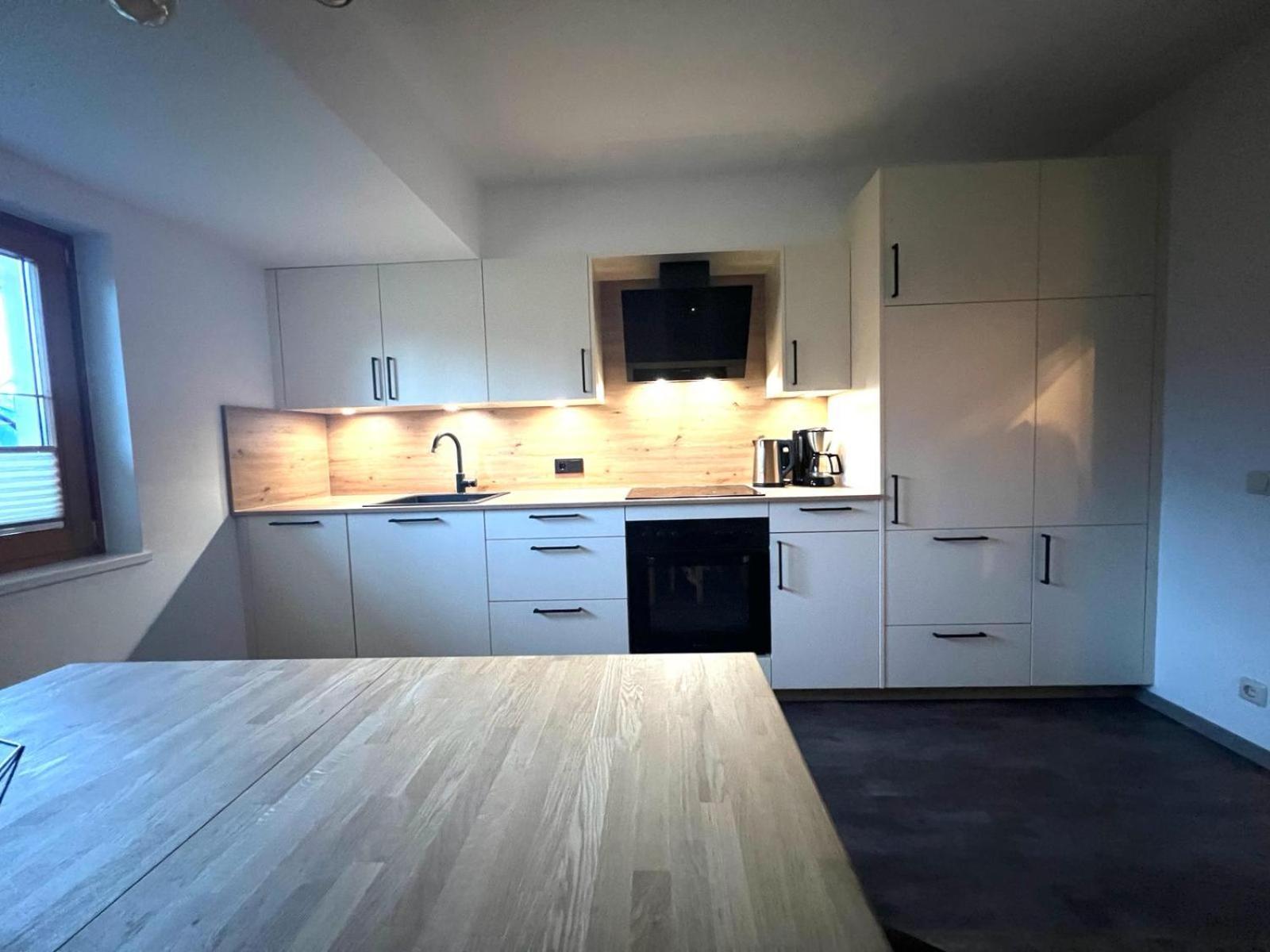 Apartment Lothse Shar Dölsach Buitenkant foto