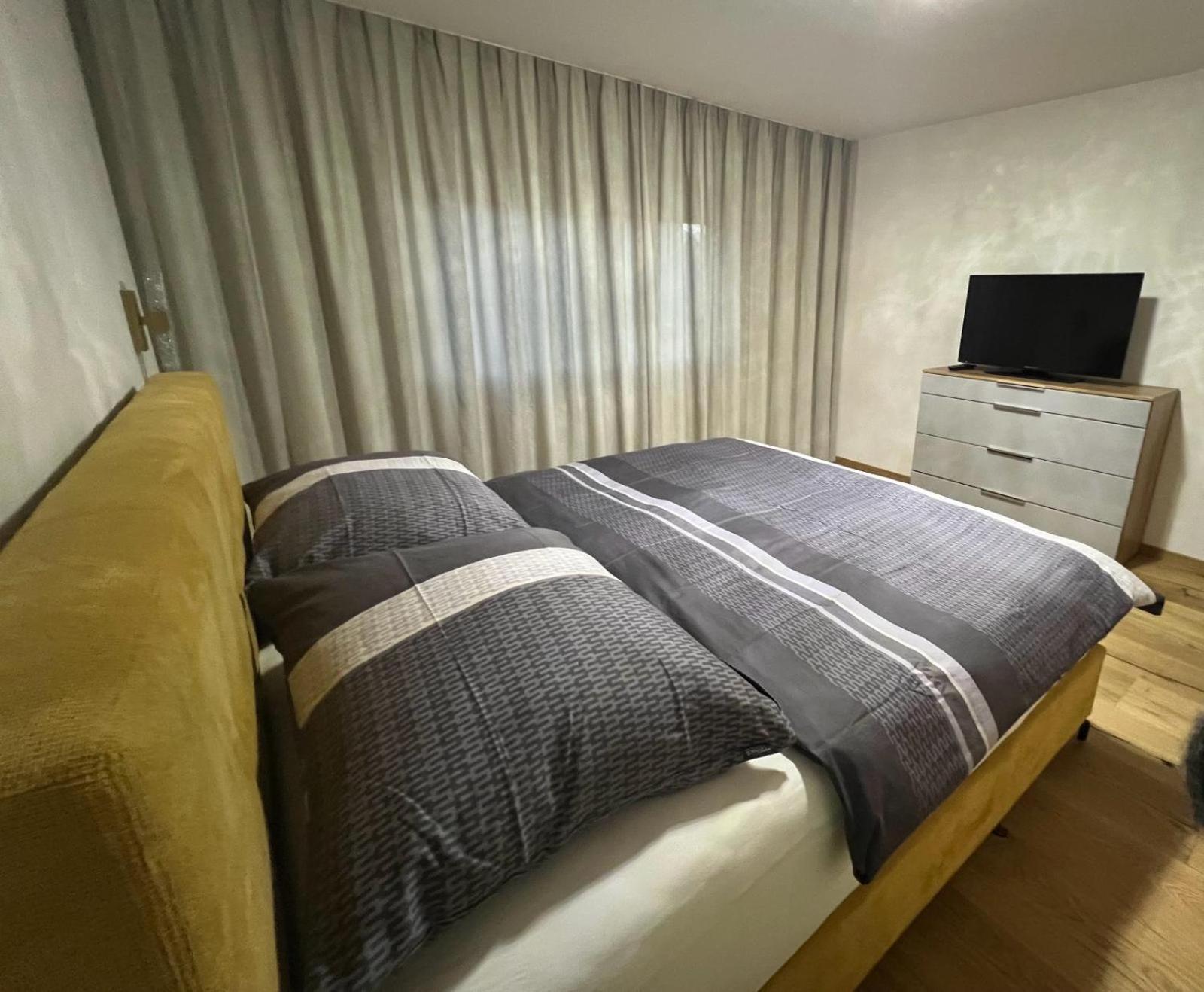 Apartment Lothse Shar Dölsach Buitenkant foto