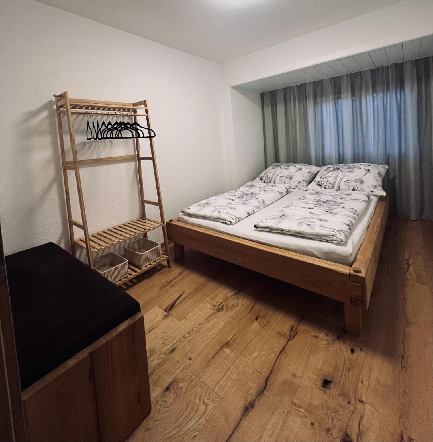 Apartment Lothse Shar Dölsach Buitenkant foto