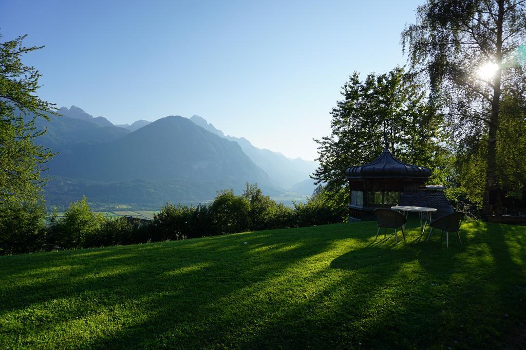 Apartment Lothse Shar Dölsach Kamer foto